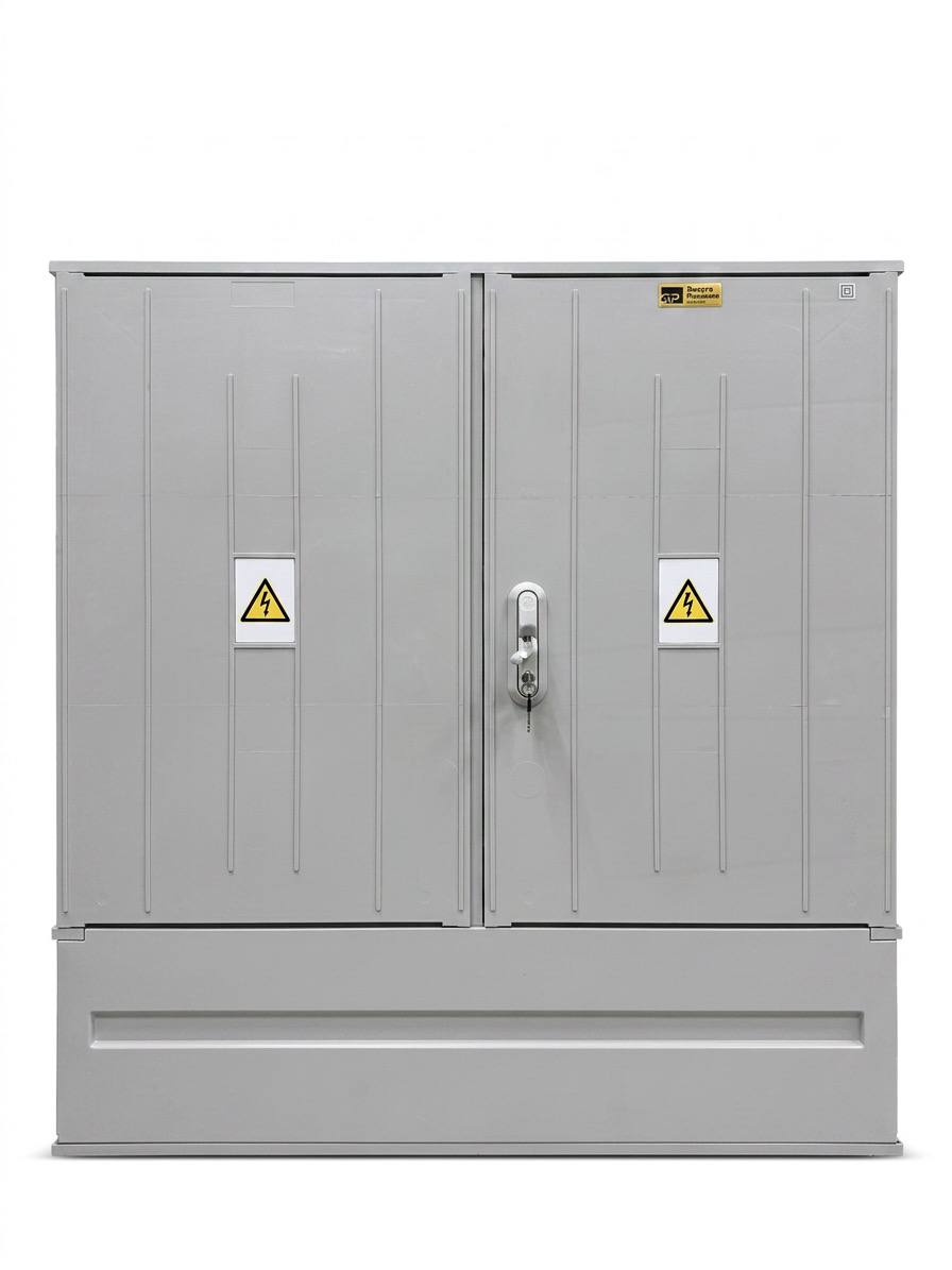Корпус пласт. SSTN BY 66x84/32+KKDN усиленный стекловолокном