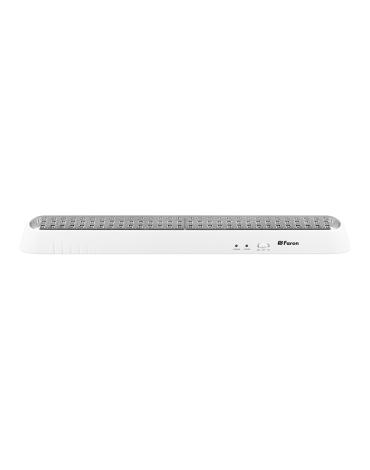 Светильник аккумуляторный EL-17 90LED AC/DC 5,4Вт 290Лм IP20 feron