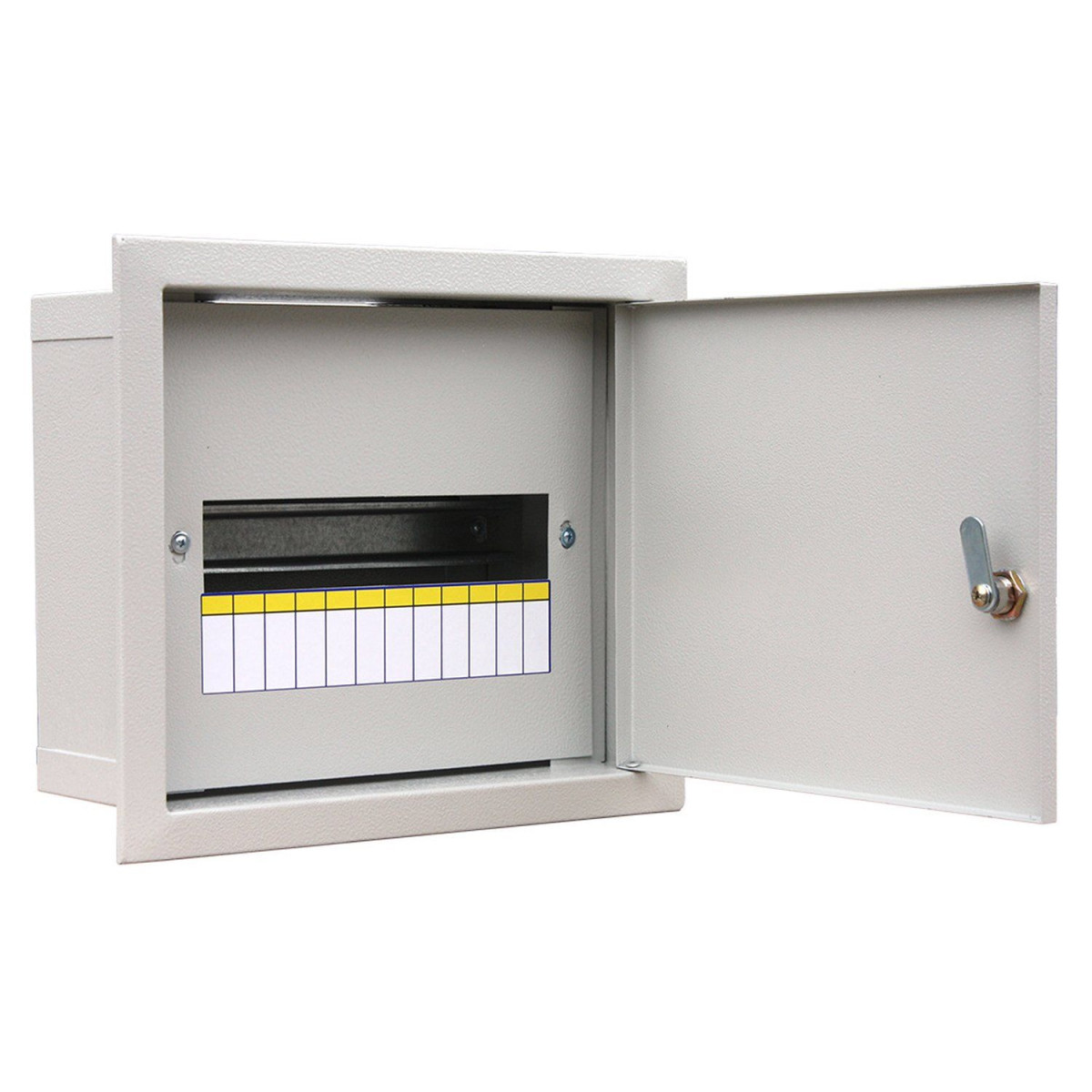 Корпус ЩРв-12 IP31