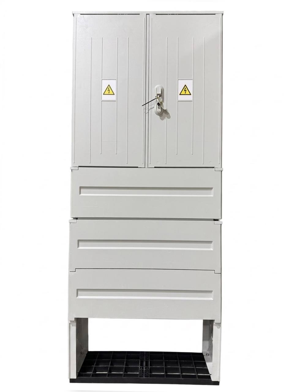 Корпус пласт. SSTN BY 106x84/32+KKN+FTN усиленный стекловолокном