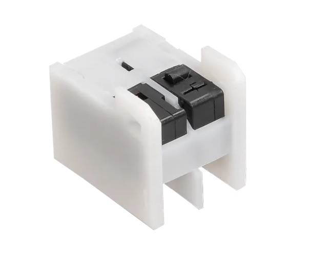 Совмещенный контакт АКДК-125/160А KARAT IEK