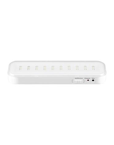 Светильник аккумуляторный EL-120 30LED AC/DC 3Вт 160Лм IP20 feron